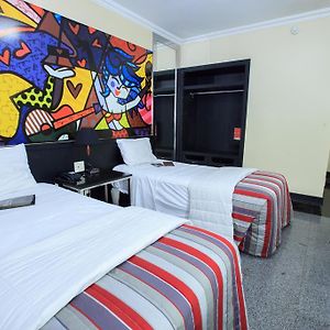 Standard Suite